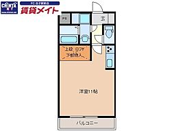 ウッドベルスクエアA棟