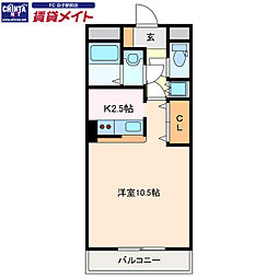 KECマンション
