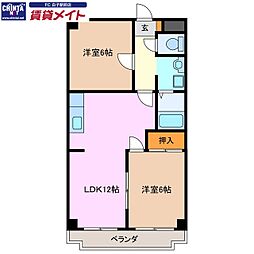 サンヒルズ藤