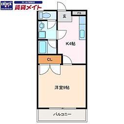 ウッドンビレッジIII