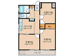 富士マンション 105