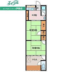 宮町マンション