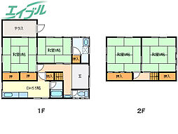 玉木様古市貸家