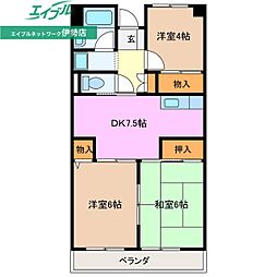 近畿マンション