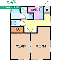 二見町茶屋Ｙ様貸家