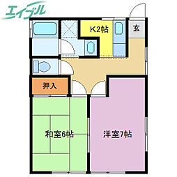 二見町茶屋Y様貸家