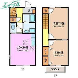 ライネスハイムＢ