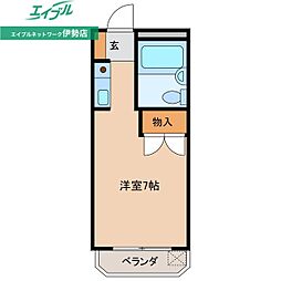 コスモマンション