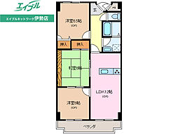 ＧａｒｄｅｎＭａｎｓｉｏｎサンブリッジ