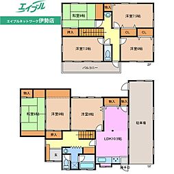 神田久志本貸家