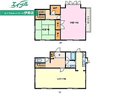 M様オーシャンビュー貸家