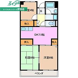 近畿マンション