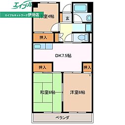 近畿マンション