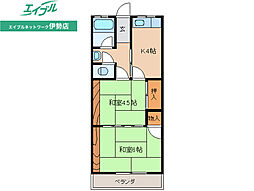 マンションハセガワ