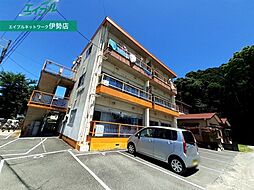 浜口コーポラス