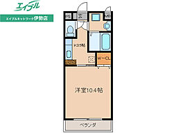 メゾンブローニュ一之木