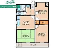 富士マンション