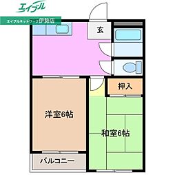 ISRビル（鵜方）