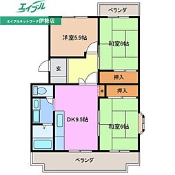 クレール船江山