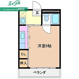 大海マンション