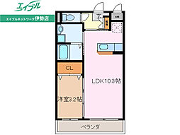 サンクレール神久