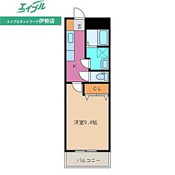 グローリアスヒルＫ