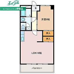 伊勢スカイマンション