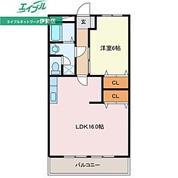 伊勢スカイマンション