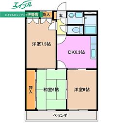 佐々木マンション