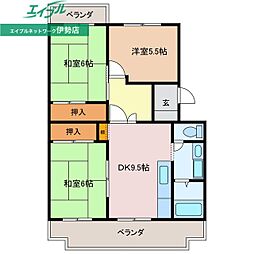 クレール船江山