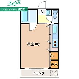 大海マンション