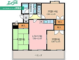 カーサたもの木