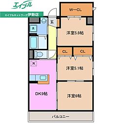 プライムタウン