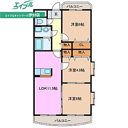 メゾンプランドール