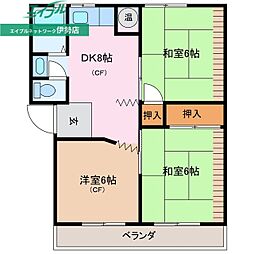 大西マンション