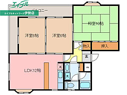 徳川台ロイヤルマンション