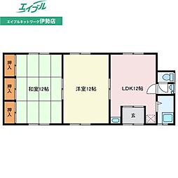 ムカイホーム甲賀浜5