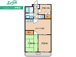 マンション大山