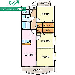 メゾンプランドール