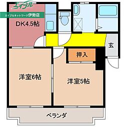リーシング神久ＭＳ