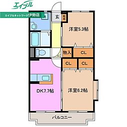 グレイスコート