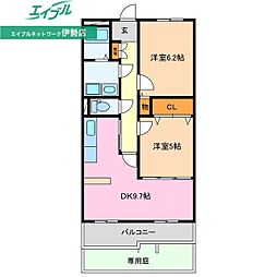 クレセールヴァンブ