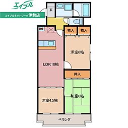 エスペランサ磯部