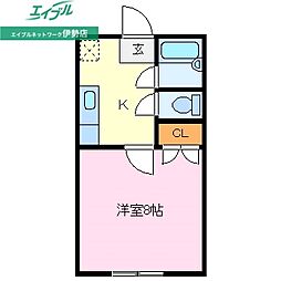 第3シャトーナツヤマ