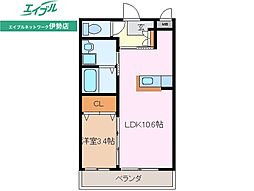 グローリアスヒルII