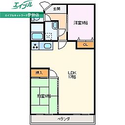 エスパーニャ花菱　北館