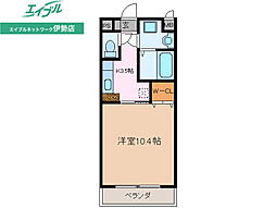 メゾンブローニュ一之木