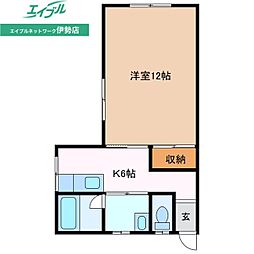 マンションアコヤ