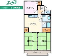 グリーンハイツ倉田山