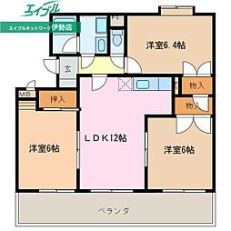 カーサたもの木